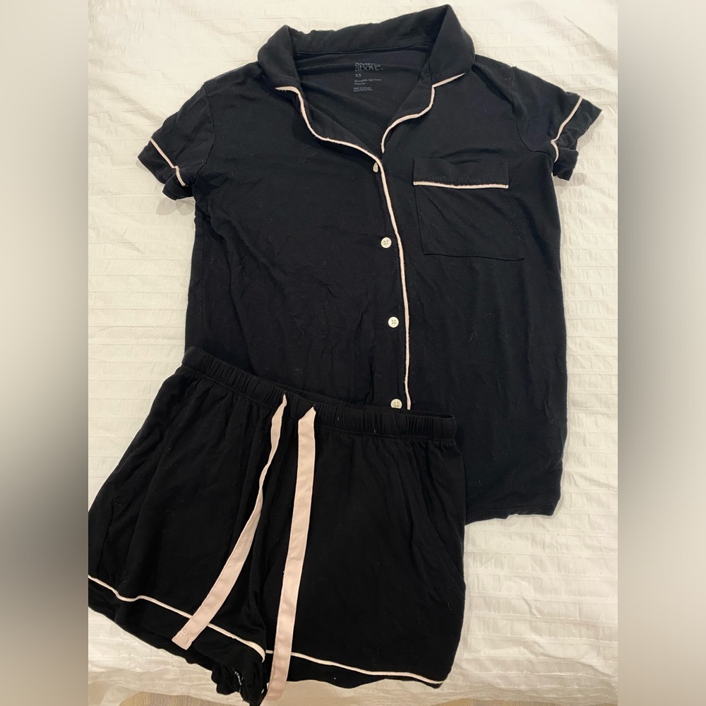 Target Pajama Set